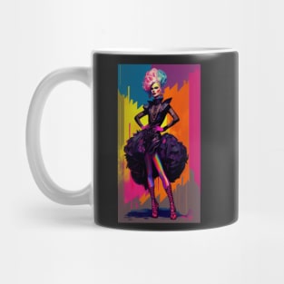 Drag Queen Mug